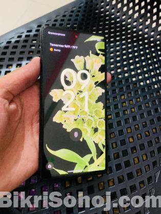 Pixel 6